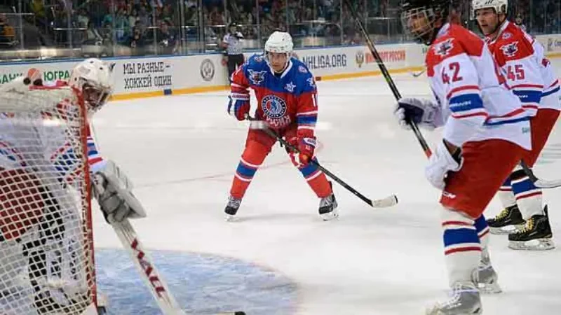 Nhà cái sở hữu đa dạng các loại kèo cược hockey