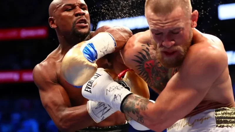 4 bước để tham gia cá cược quyền anh tại nhà cái