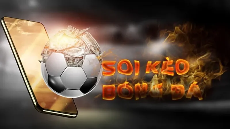 Kèo 1/4 (0.25), Kèo 1/2 (0.5), Kèo 3/4