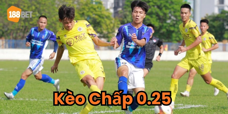 Định nghĩa về kèo