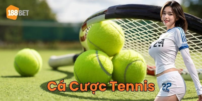 Mẹo vàng soi kèo Cá Cược Tennis hiệu quả
