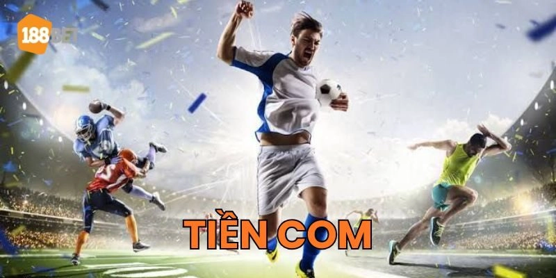 Tiền Com là gì? 